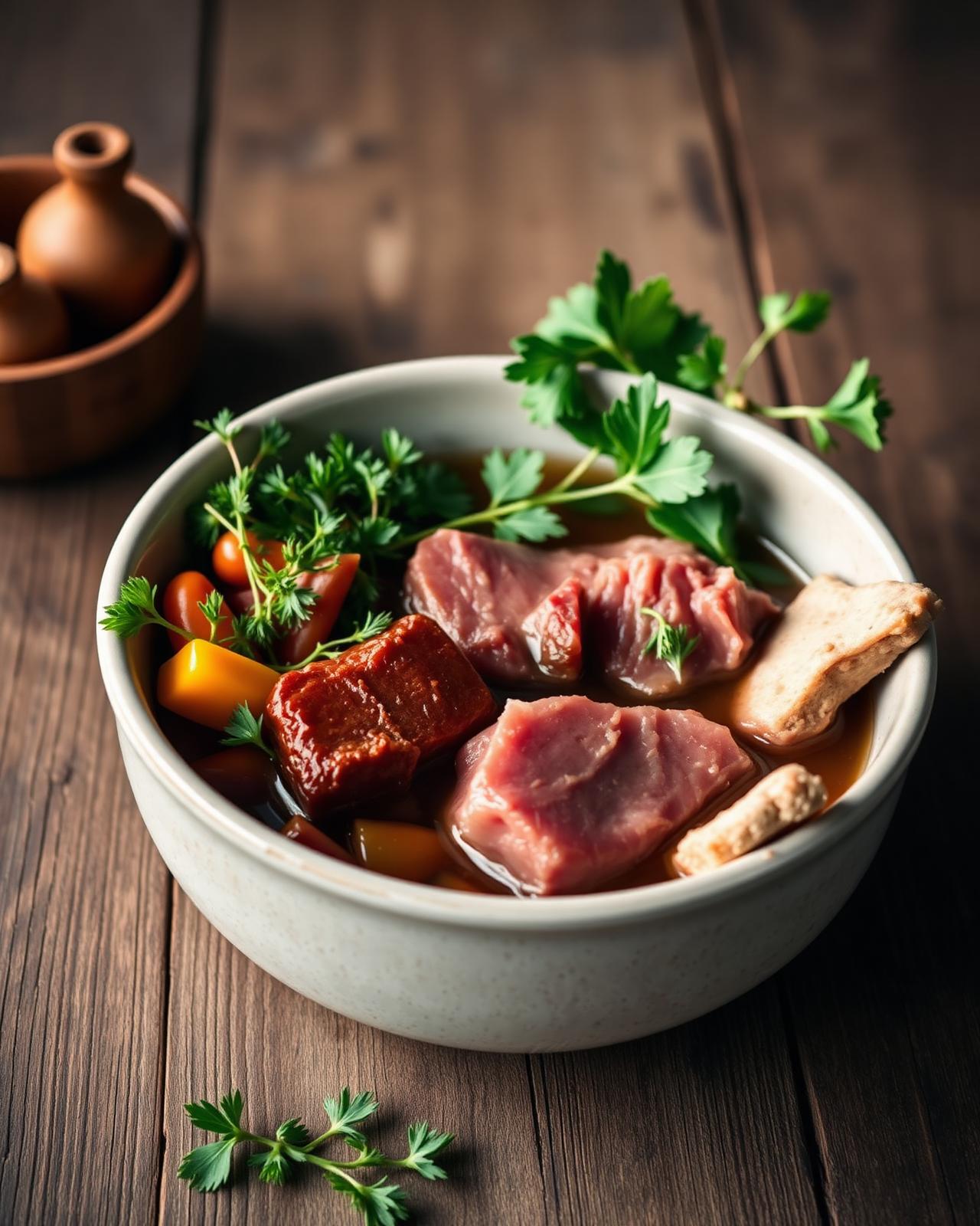Voeding & Vitaliteit