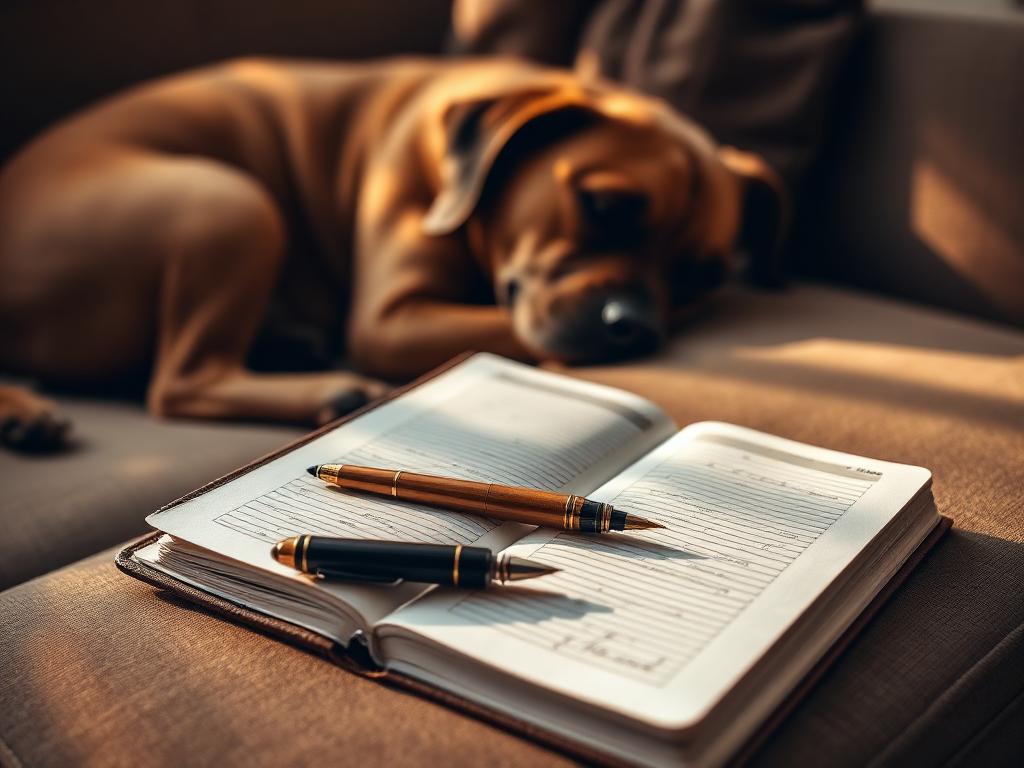 Bewust Eigenaarschap Journal